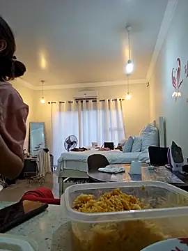 Snapshot of DirtySnowball69 chatting on February 12, 2025, 4:33 pm DirtySnowball69 online show from February 12, 2025, 4:33 pm