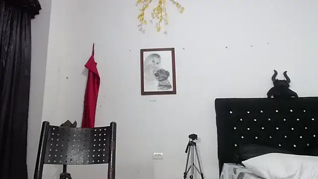 Snapshot of venuz_mendoza20 chatting on November 20, 2025, 1:56 pm venuz mendoza20 online show from November 20, 2025, 1:56 pm