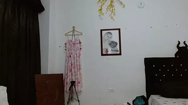Snapshot of venuz_mendoza20 chatting on May 27, 2026, 1:18 pm venuz mendoza20 online show from May 27, 2026, 1:18 pm