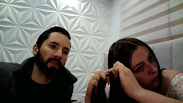 jerryandjessica online show from December 18, 2024, 10:35 pm