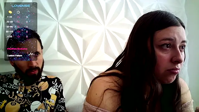 jerryandjessica online show from September 29, 2025, 8:36 pm