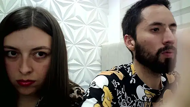 jerryandjessica online show from December 15, 2024, 1:13 am