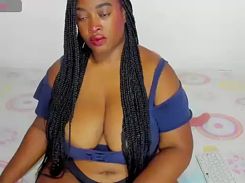 NinaGrey  online show from March 10, 2026, 10:47 pm