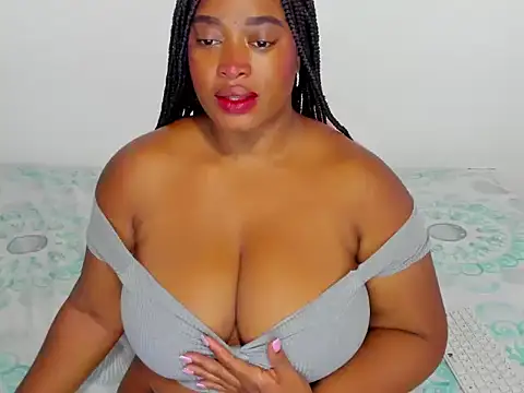 NinaGrey  online show from February 25, 2026, 11:15 pm