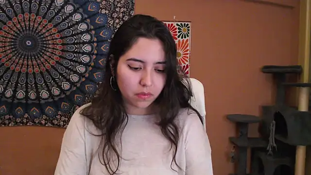 Snapshot of IntimateTales chatting on January 9, 2025, 6:26 pm IntimateTales online show from January 9, 2025, 6:26 pm