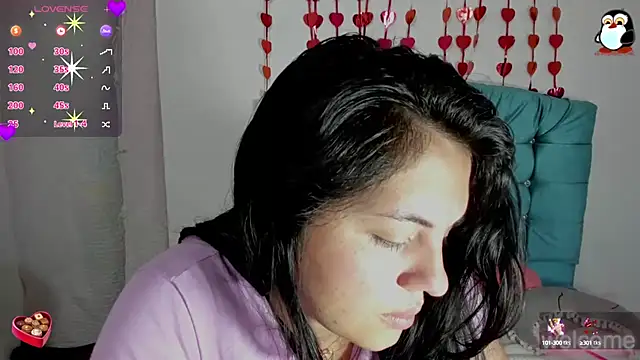 Snapshot of Anal_Milky_Momma chatting on February 26, 2025, 4:27 pm Anal Milky Momma online show from February 26, 2025, 4:27 pm