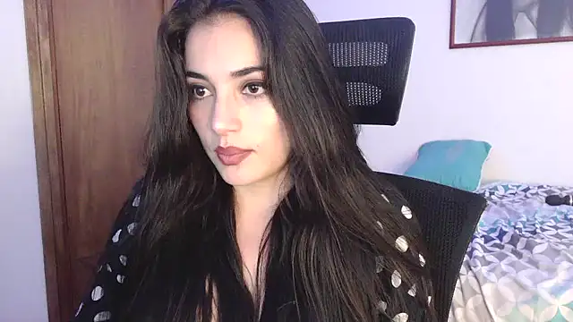 Honey Aynur20 online show from October 14, 2025, 6:19 pm