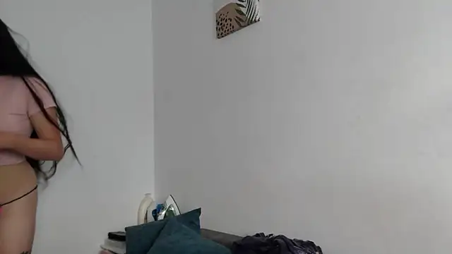 Honey Aynur20 online show from December 6, 2024, 8:23 pm