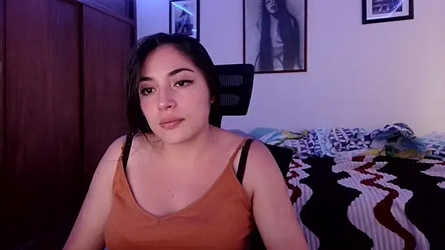 Honey Aynur20 online show from October 16, 2025, 9:56 pm