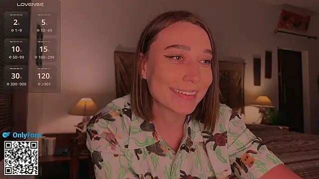 lanabosch online show from February 21, 2025, 7:21 pm