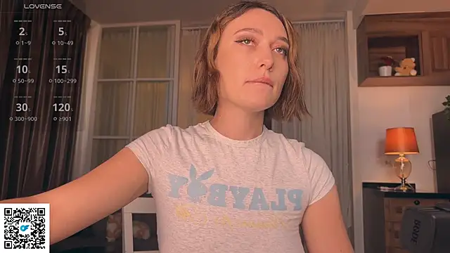 lanabosch online show from September 15, 2025, 2:01 am