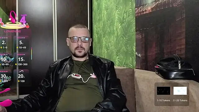 DanielOhCool online show from September 25, 2025, 7:36 am