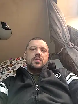 DanielOhCool online show from March 18, 2026, 7:55 am