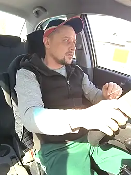 DanielOhCool online show from March 11, 2026, 8:30 am