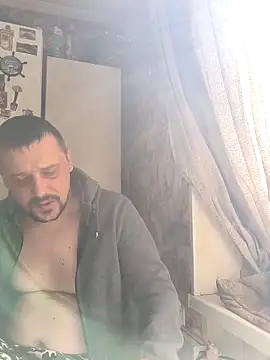 DanielOhCool online show from March 15, 2025, 8:26 am