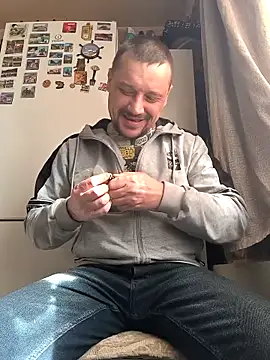 DanielOhCool online show from March 2, 2025, 11:41 am