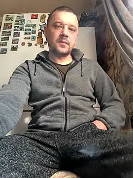 DanielOhCool online show from February 26, 2025, 7:34 am