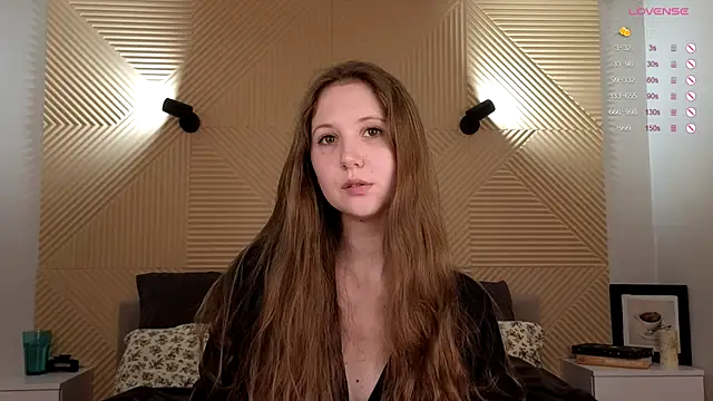 Elizavetta Miller online show from September 17, 2025, 4:53 pm