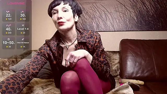 Snapshot of ElizabethLong chatting on January 16, 2026, 4:38 am ElizabethLong online show from January 16, 2026, 4:38 am