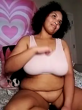 TasteeKitty online show from November 13, 2025, 11:41 pm