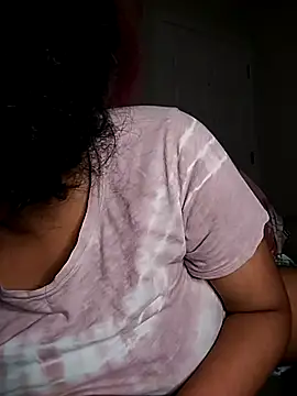 Snapshot of TasteeKitty chatting on October 13, 2025, 4:58 am TasteeKitty online show from October 13, 2025, 4:58 am
