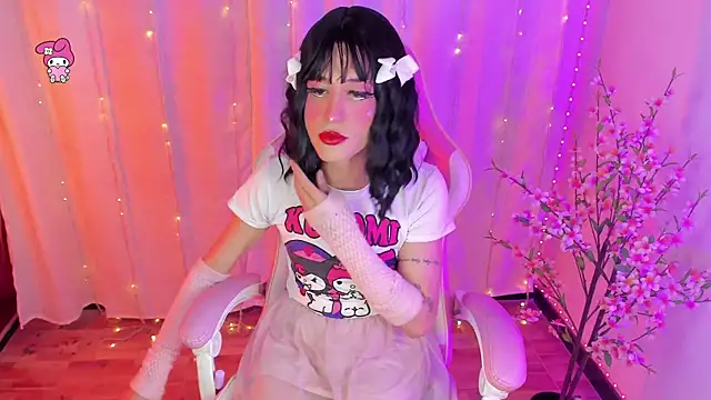 rosseblondee online show from July 1, 2026, 8:31 pm