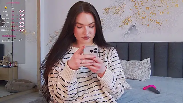 ibiddi online show from March 13, 2025, 4:01 pm