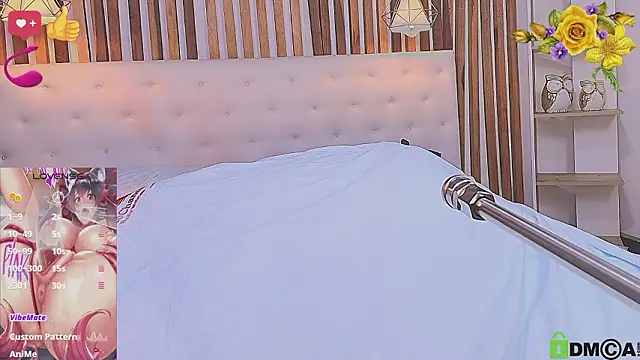 valerie lya online show from March 19, 2026, 1:11 pm