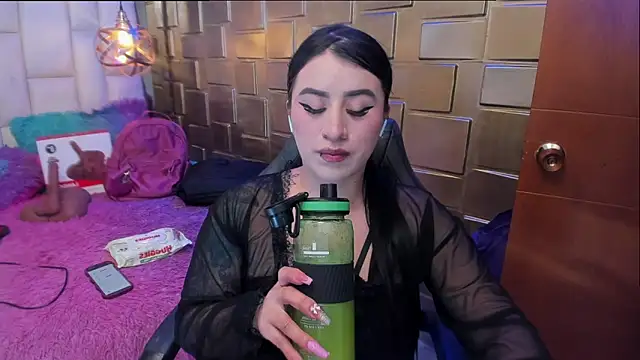 Snapshot of Nara_belen chatting on February 20, 2026, 3:03 am Nara belen online show from February 20, 2026, 3:03 am