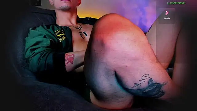 warm sac online show from November 28, 2025, 12:33 am