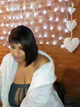 Lilybanx online show from December 22, 2024, 7:21 pm