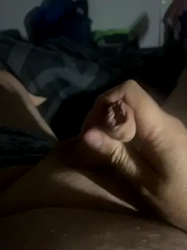 misterfield online show from November 21, 2025, 11:48 pm