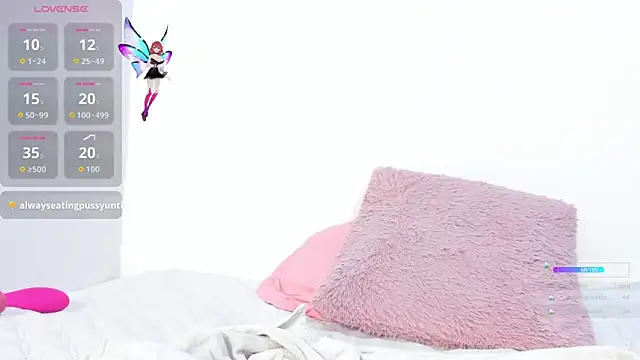 Snapshot of Bonnie_Grace chatting on October 23, 2025, 1:21 pm Bonnie Grace online show from October 23, 2025, 1:21 pm