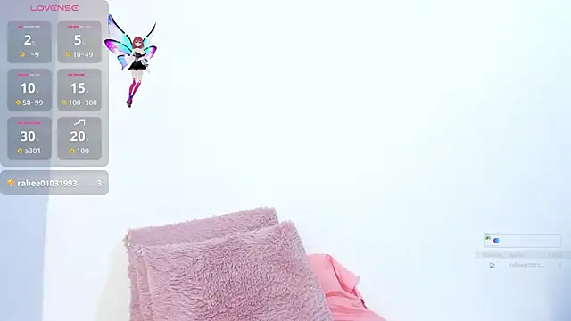 Snapshot of Bonnie_Grace chatting on October 1, 2025, 7:18 pm Bonnie Grace online show from October 1, 2025, 7:18 pm