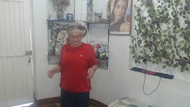 FunnyGrandma online show from February 28, 2026, 4:06 pm