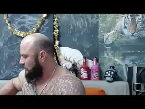 Snapshot of viking_30 chatting on January 12, 2026, 7:53 pm viking 30 online show from January 12, 2026, 7:53 pm