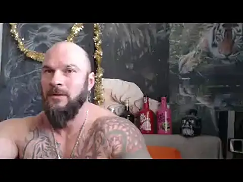 Snapshot of viking_30 chatting on January 13, 2026, 7:56 am viking 30 online show from January 13, 2026, 7:56 am