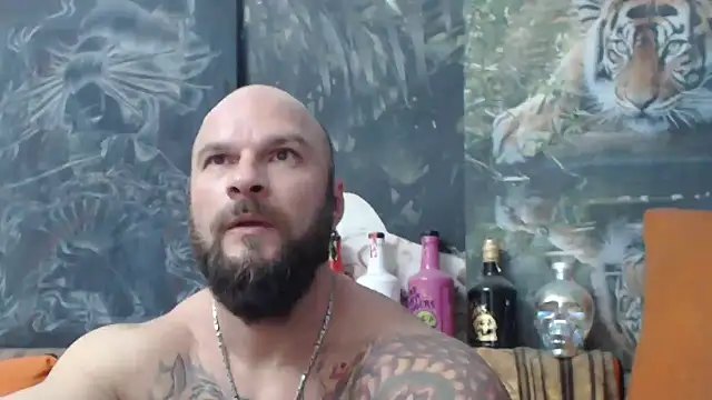 Snapshot of viking_30 chatting on October 29, 2025, 4:50 pm viking 30 online show from October 29, 2025, 4:50 pm