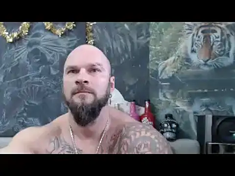 Snapshot of viking_30 chatting on December 23, 2025, 7:40 am viking 30 online show from December 23, 2025, 7:40 am