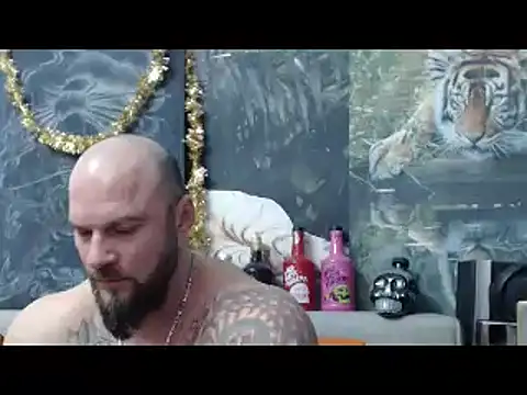 Snapshot of viking_30 chatting on January 13, 2026, 8:13 pm viking 30 online show from January 13, 2026, 8:13 pm