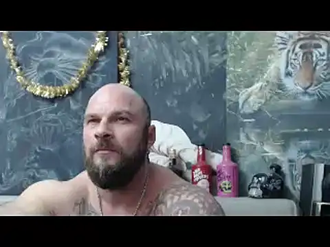 viking 30 online show from March 16, 2026, 7:05 pm