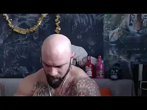 Snapshot of viking_30 chatting on February 1, 2026, 8:12 am viking 30 online show from February 1, 2026, 8:12 am