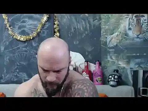 Snapshot of viking_30 chatting on January 11, 2026, 7:15 am viking 30 online show from January 11, 2026, 7:15 am