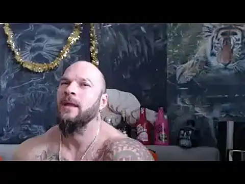 Snapshot of viking_30 chatting on January 16, 2026, 8:07 am viking 30 online show from January 16, 2026, 8:07 am