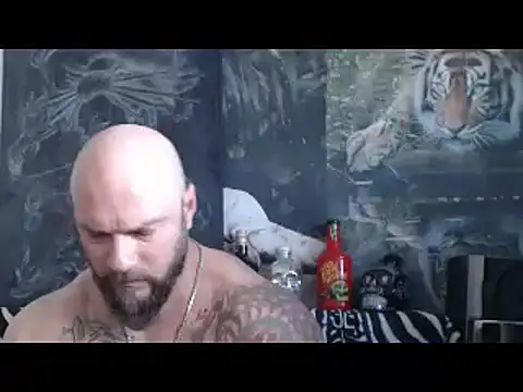 Snapshot of viking_30 chatting on April 20, 2026, 6:27 am viking 30 online show from April 20, 2026, 6:27 am