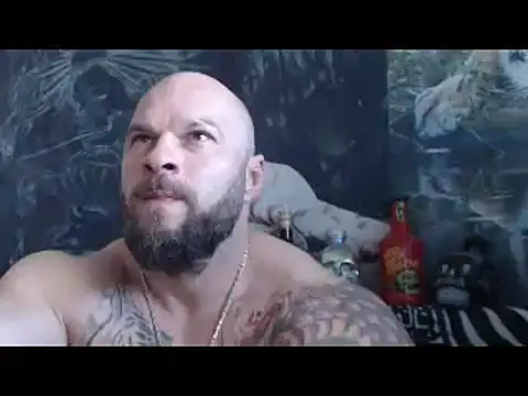 Snapshot of viking_30 chatting on May 6, 2026, 5:55 am viking 30 online show from May 6, 2026, 5:55 am