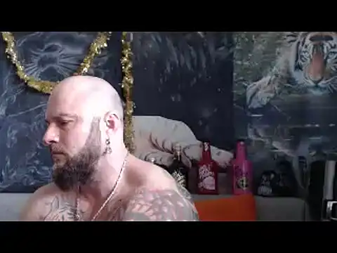 Snapshot of viking_30 chatting on February 13, 2026, 1:00 pm viking 30 online show from February 13, 2026, 1:00 pm