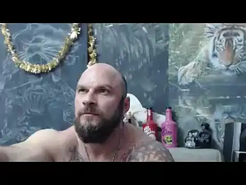 viking 30 online show from March 15, 2026, 7:32 pm