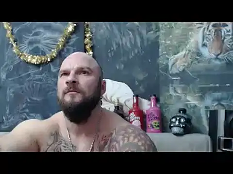 Snapshot of viking_30 chatting on January 8, 2026, 7:53 pm viking 30 online show from January 8, 2026, 7:53 pm