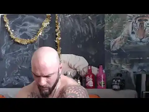 Snapshot of viking_30 chatting on January 18, 2026, 7:56 am viking 30 online show from January 18, 2026, 7:56 am